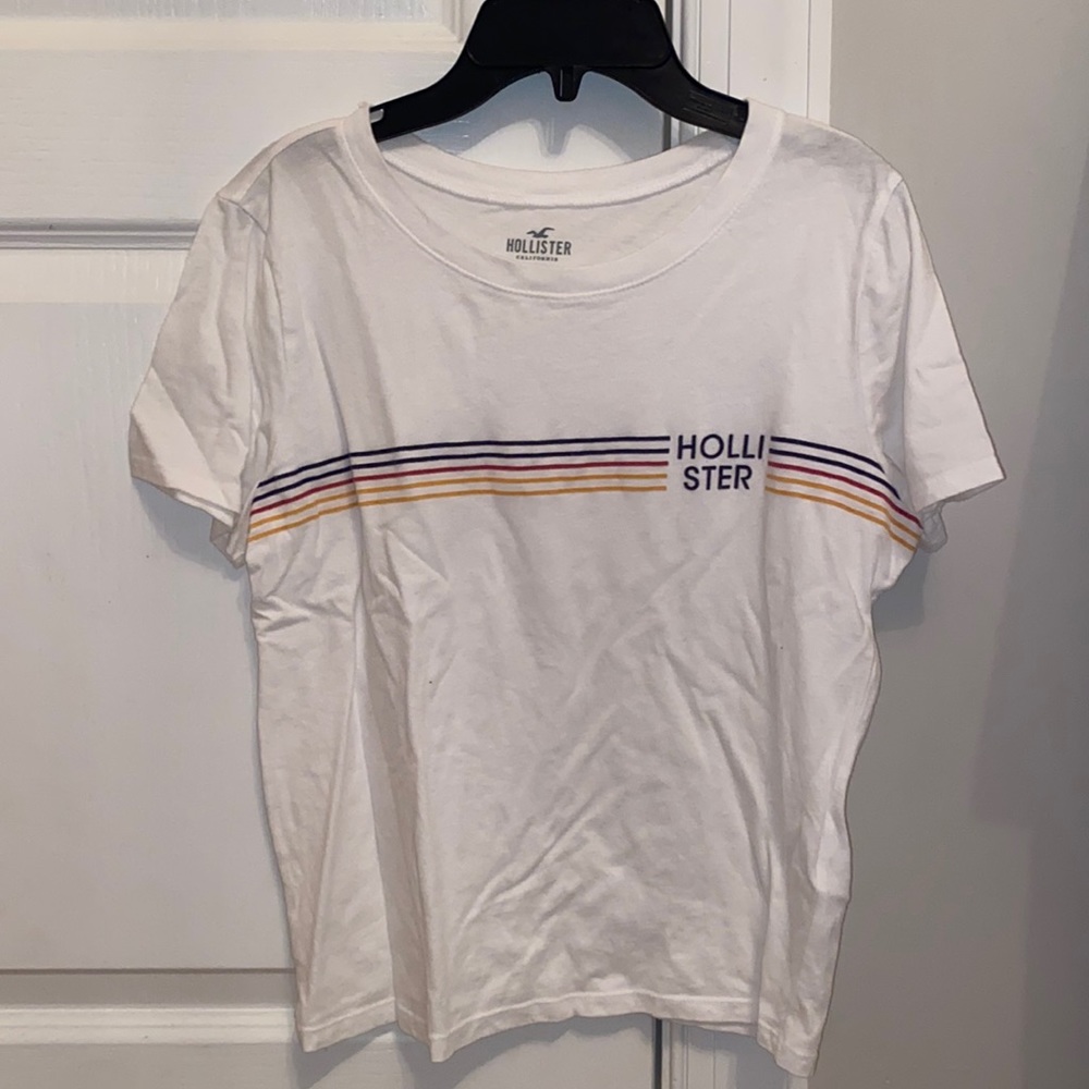 hollister top